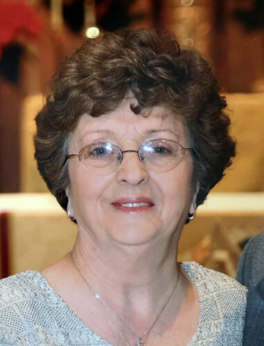 Lois V. Conrad